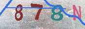 CAPTCHA-Bild