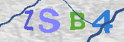 CAPTCHA-Bild