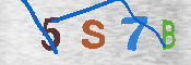 CAPTCHA-Bild