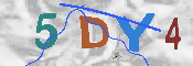 CAPTCHA-Bild