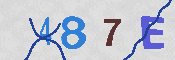 CAPTCHA-Bild