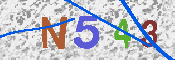 CAPTCHA-Bild
