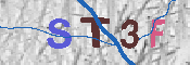 CAPTCHA-Bild