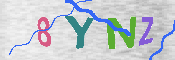 CAPTCHA-Bild