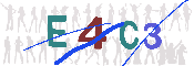 CAPTCHA-Bild
