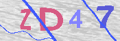 CAPTCHA-Bild