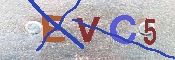 CAPTCHA-Bild