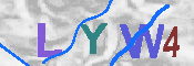 CAPTCHA-Bild