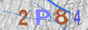 CAPTCHA-Bild