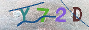 CAPTCHA-Bild