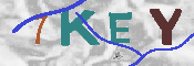CAPTCHA-Bild