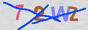 CAPTCHA-Bild