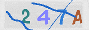 CAPTCHA-Bild
