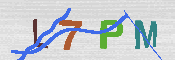 CAPTCHA-Bild