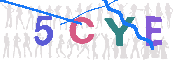CAPTCHA-Bild