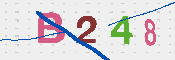 CAPTCHA-Bild