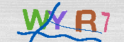 CAPTCHA-Bild
