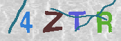 CAPTCHA-Bild