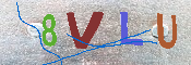 CAPTCHA-Bild