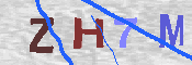 CAPTCHA-Bild