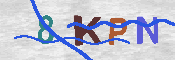 CAPTCHA-Bild