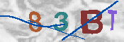 CAPTCHA-Bild