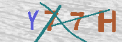 CAPTCHA-Bild