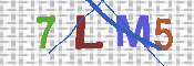 CAPTCHA-Bild