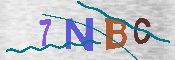 CAPTCHA-Bild