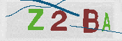 CAPTCHA-Bild