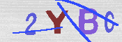 CAPTCHA-Bild