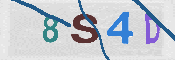 CAPTCHA-Bild