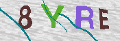 CAPTCHA-Bild