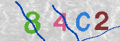 CAPTCHA-Bild