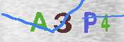 CAPTCHA-Bild