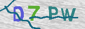 CAPTCHA-Bild