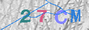 CAPTCHA-Bild