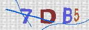 CAPTCHA-Bild