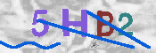 CAPTCHA-Bild