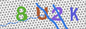 CAPTCHA-Bild