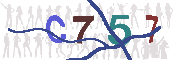 CAPTCHA-Bild