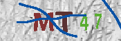 CAPTCHA-Bild