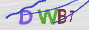 CAPTCHA-Bild