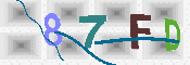 CAPTCHA-Bild