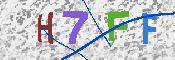 CAPTCHA-Bild