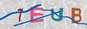 CAPTCHA-Bild