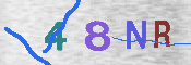 CAPTCHA-Bild