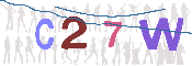 CAPTCHA-Bild