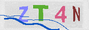 CAPTCHA-Bild