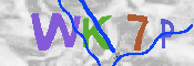 CAPTCHA-Bild